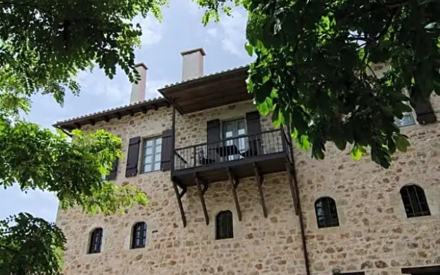 Hotel Archontiko Anyfanti