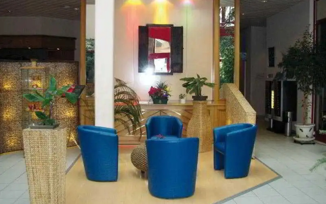 Hotel Le Cedre
