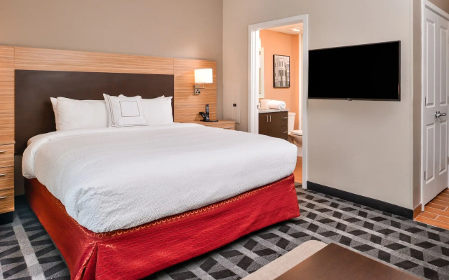 TownePlace Suites by Marriott Charleston-West Ashley