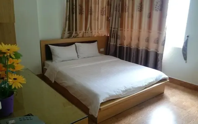 X6 Hotel