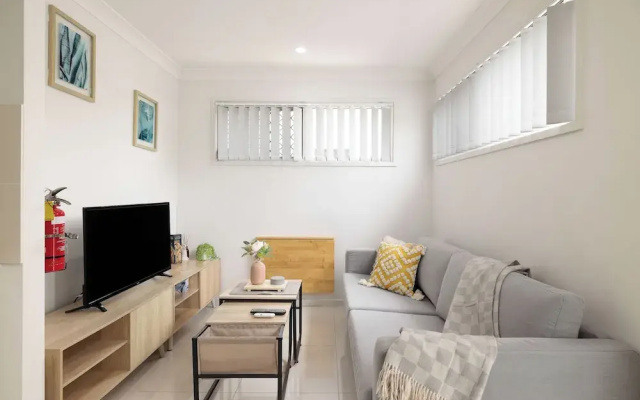 Smart Suites Self Check-in Apartments - 35 Freney