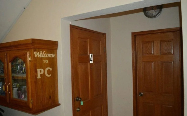 PC ENTREPRISES Hotel