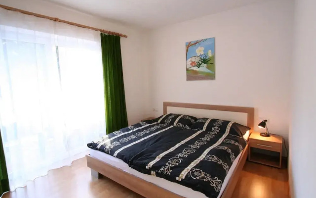 Restful Apartment in Scheffaui With Terrace