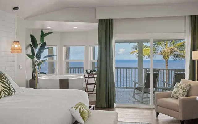 Hamakua Hotel