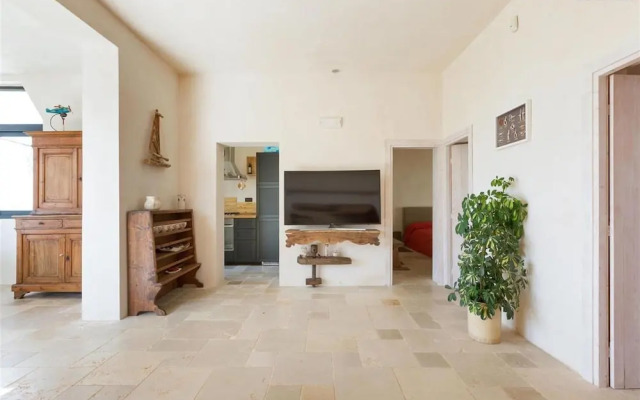1698 Villa Joy in Ostuni