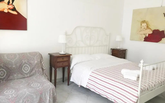 B&B La Corte