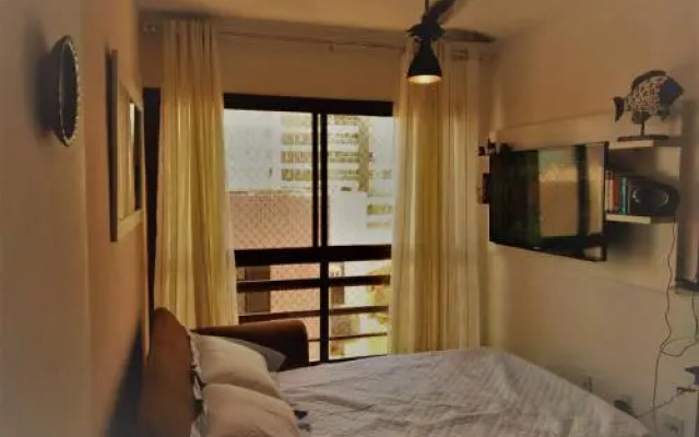 Concept Tower Praia Apart