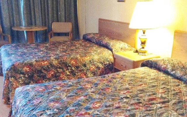 Skyline Motel