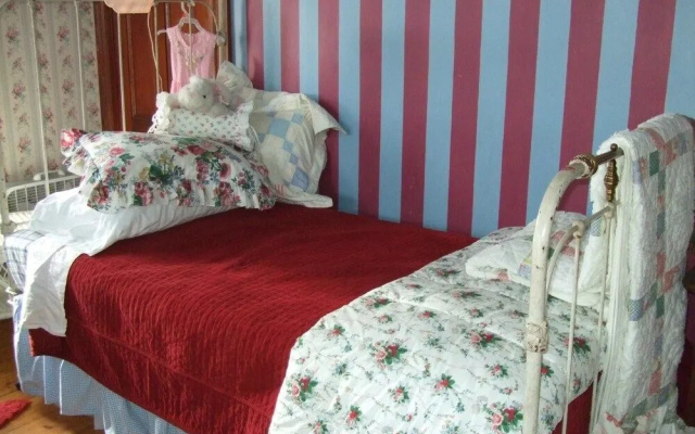 Enchanted Nights B&B