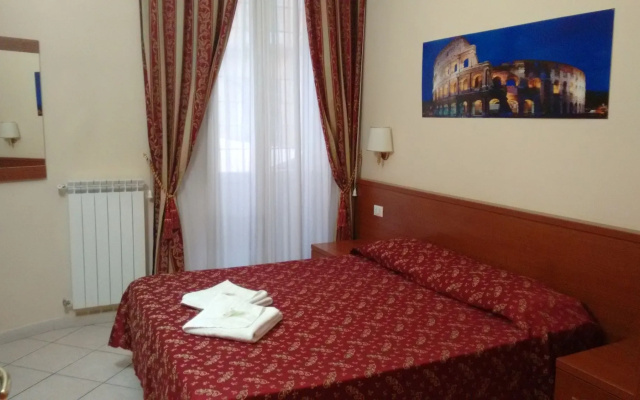 A Casa di Mei