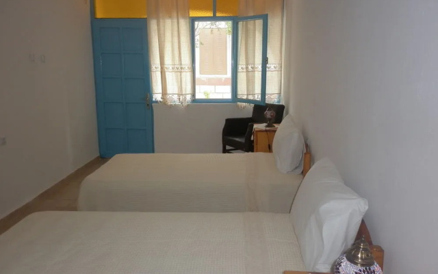Myra Hotel