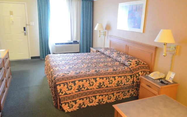 America's Inn Sugarland Stafford