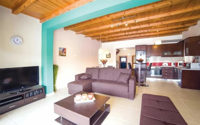 Villa Lemonia