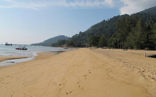 Aguna Resort
