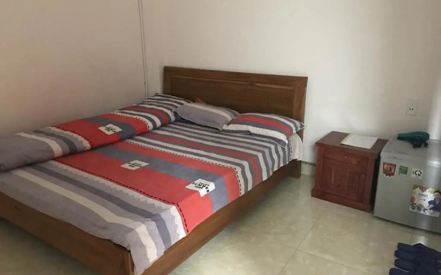Huong Thao 2 Hotel