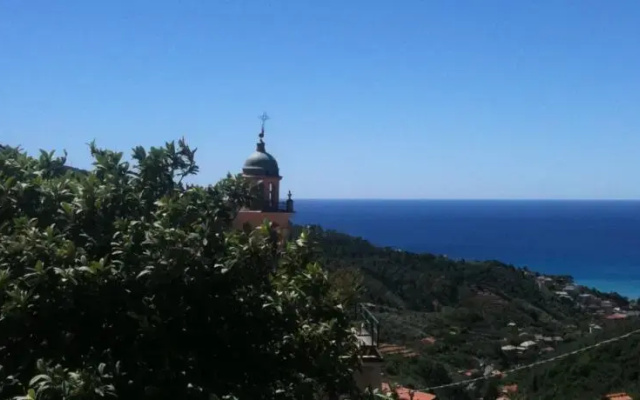 Villa Il Roccolo