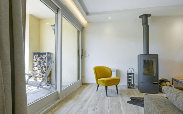 Holiday Home in Gros Fays With Garden