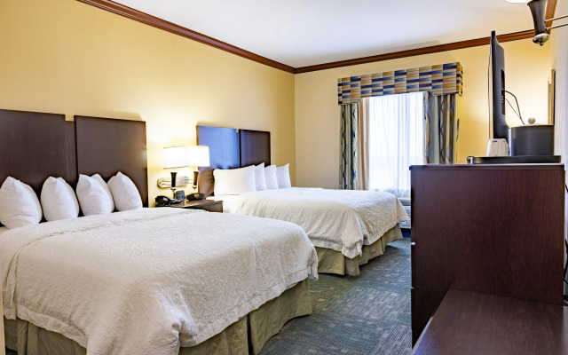 Hampton Inn Alice