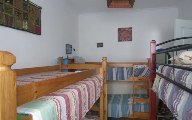 West Coast Surf Hostel