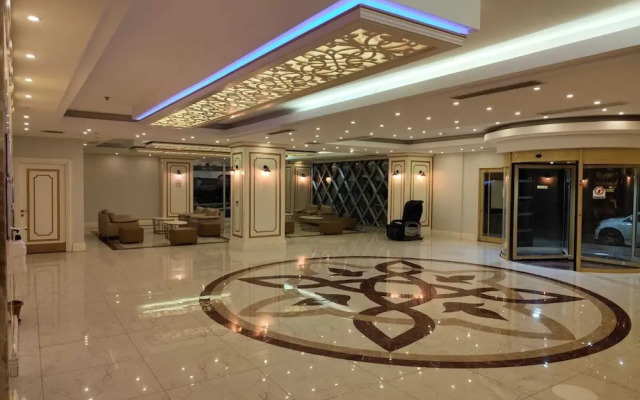 Sante Termal Hotel