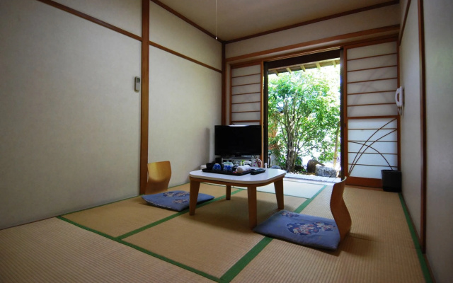 Chichibu Nishiyazu Onsen Miyamoto no Yu