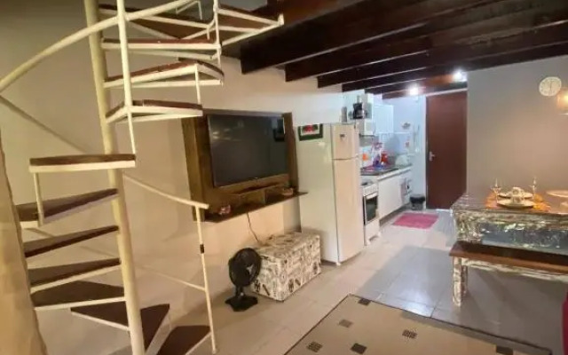 Winterville Residence - Gravatá