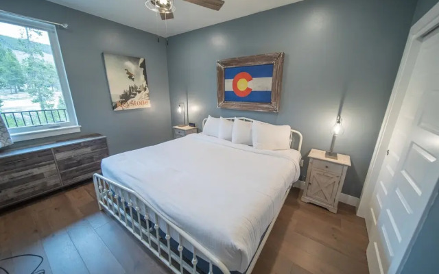Clearwater Lofts Bldg 2 203