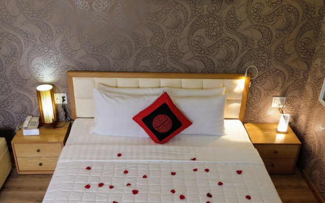 A25 Hotel - 75 Le Thi Hong Gam