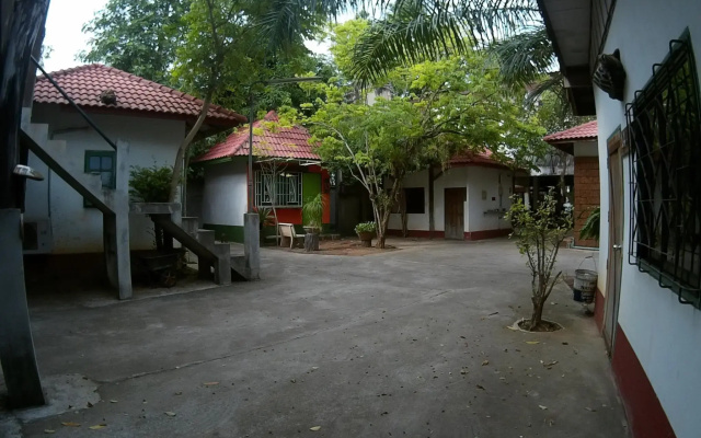 Chid Tawan Guesthouse