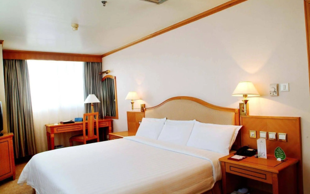 Shangde Hotel Xian
