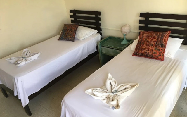 Casa Rosada Galapagos