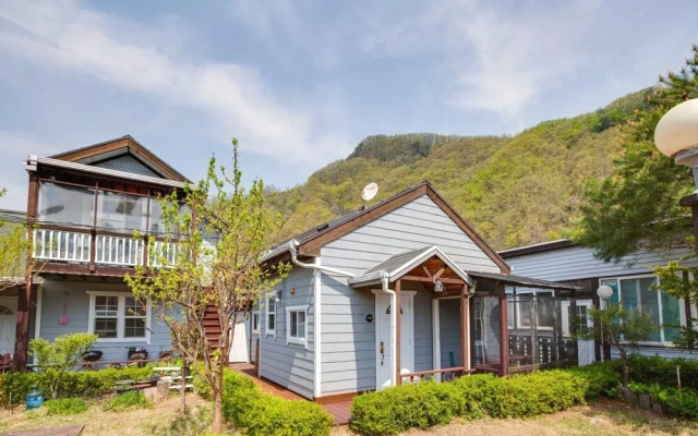 Gapyeong Green Star Pension