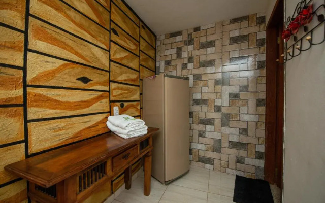 Pousada Boa Vista
