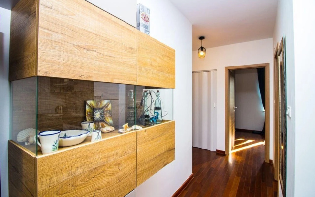 Luxuriöses Ferienwohnung Stella del Mare