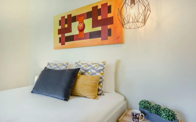 Charming Flat @ Trindade I