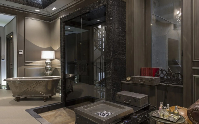 Forvm boutique Hotel
