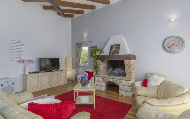 Wonderful, Modern Villa With Pool, Whirlpool and Garden, Near Rovinj