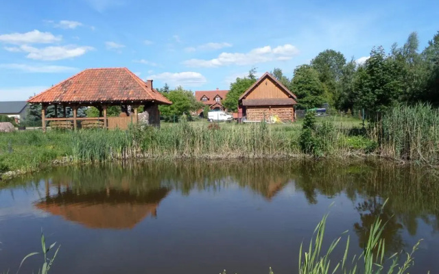 Agroturystyka Pod Podkową