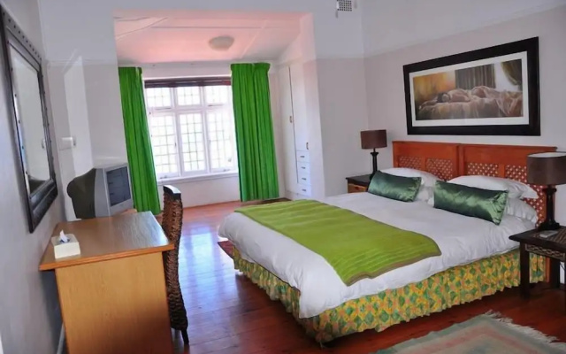 Admirals Rest Self-Catering House