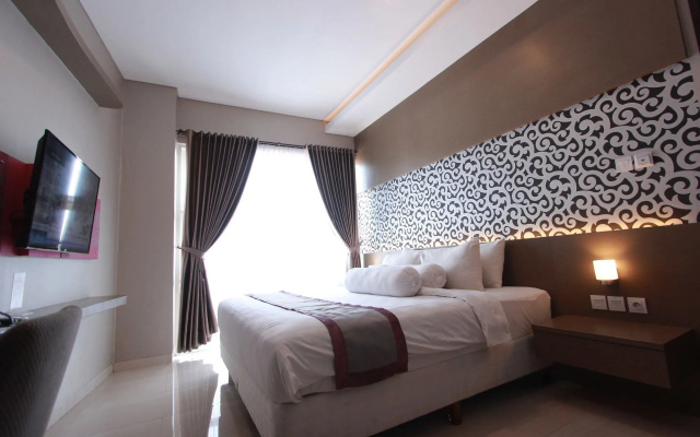 Viva Hotel Kediri, Azana Hotels Collection