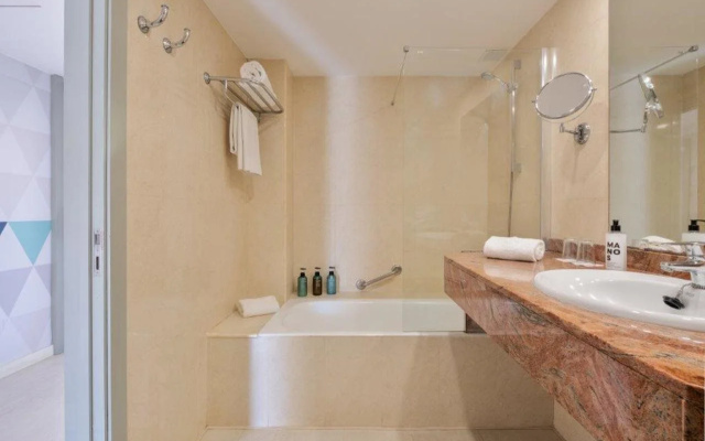 Aparthotel Duva