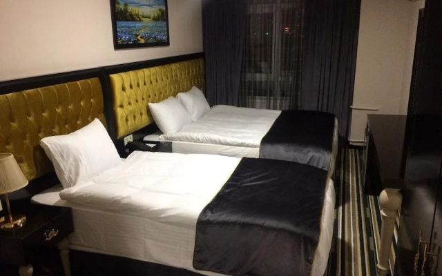 Maltepe Manhattan Hotel
