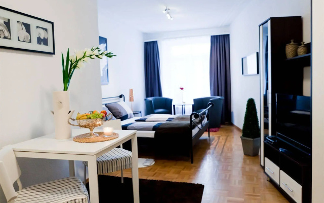 Hotel Bischoff