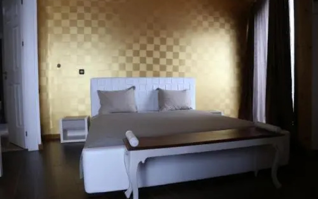 Holiday House Kubrat