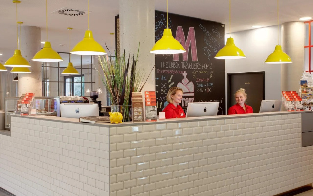 MEININGER Hotel Wien Downtown Franz