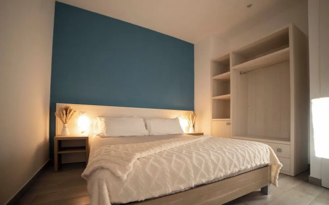 "saracena" Holiday Home With Private Beach and Swimming Pool