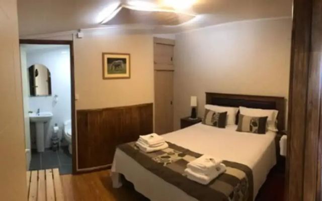 Hostal Casa Miranda