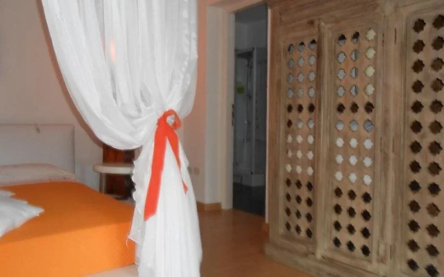 La Casa de Riki