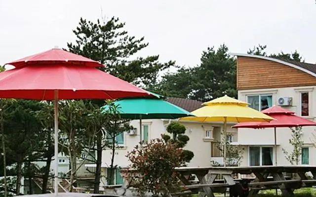Anmyeondo Bersayu