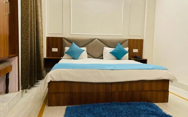 Hotel Dileep Lucknow